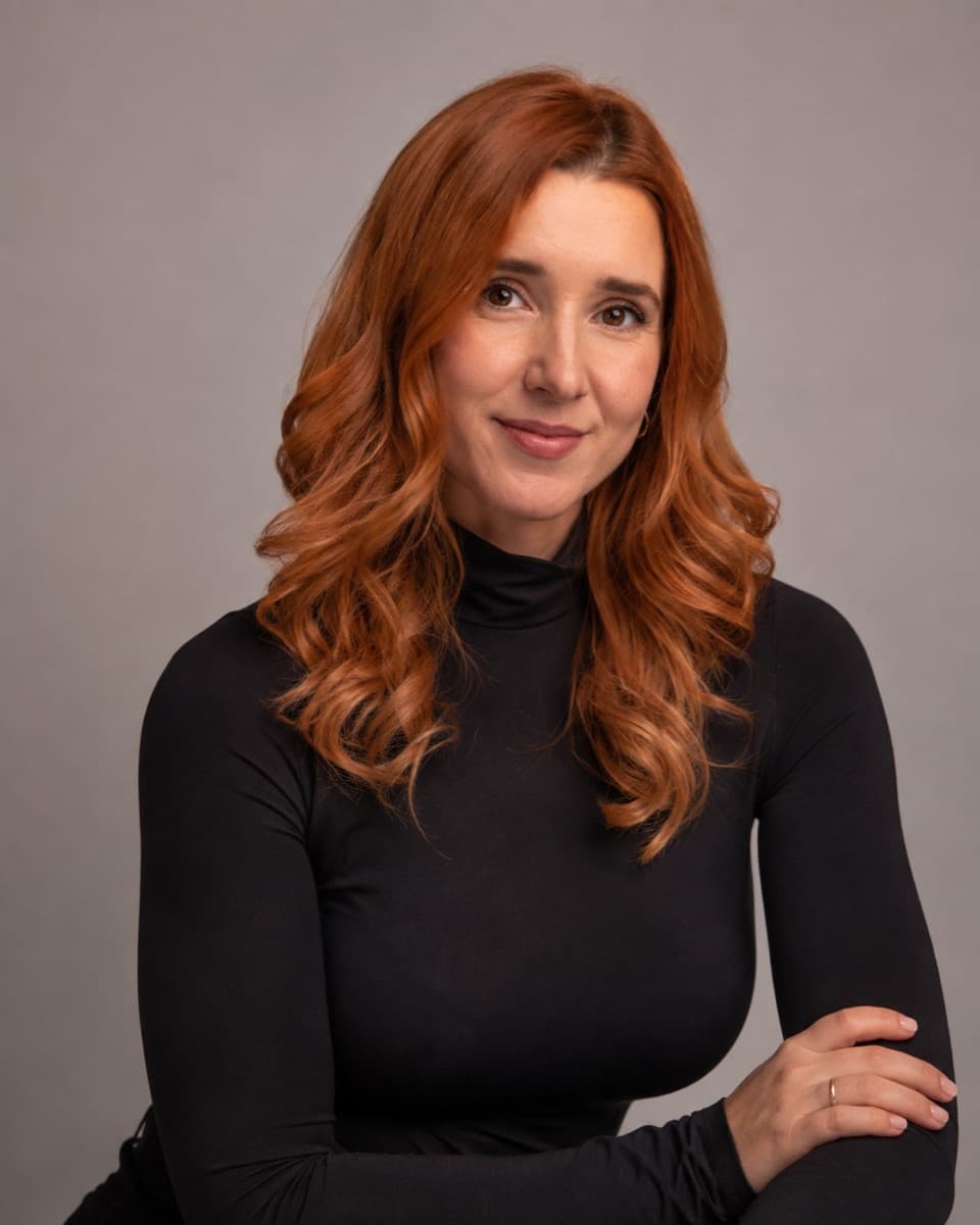 Nikola Smreková